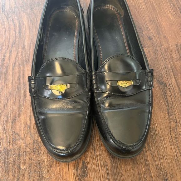 GANT women’s mocassin size 8 (EUR 39) - Picture 2 of 8